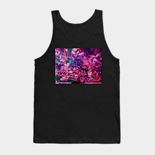 Anna Livia Plurabella 13 Tank Top